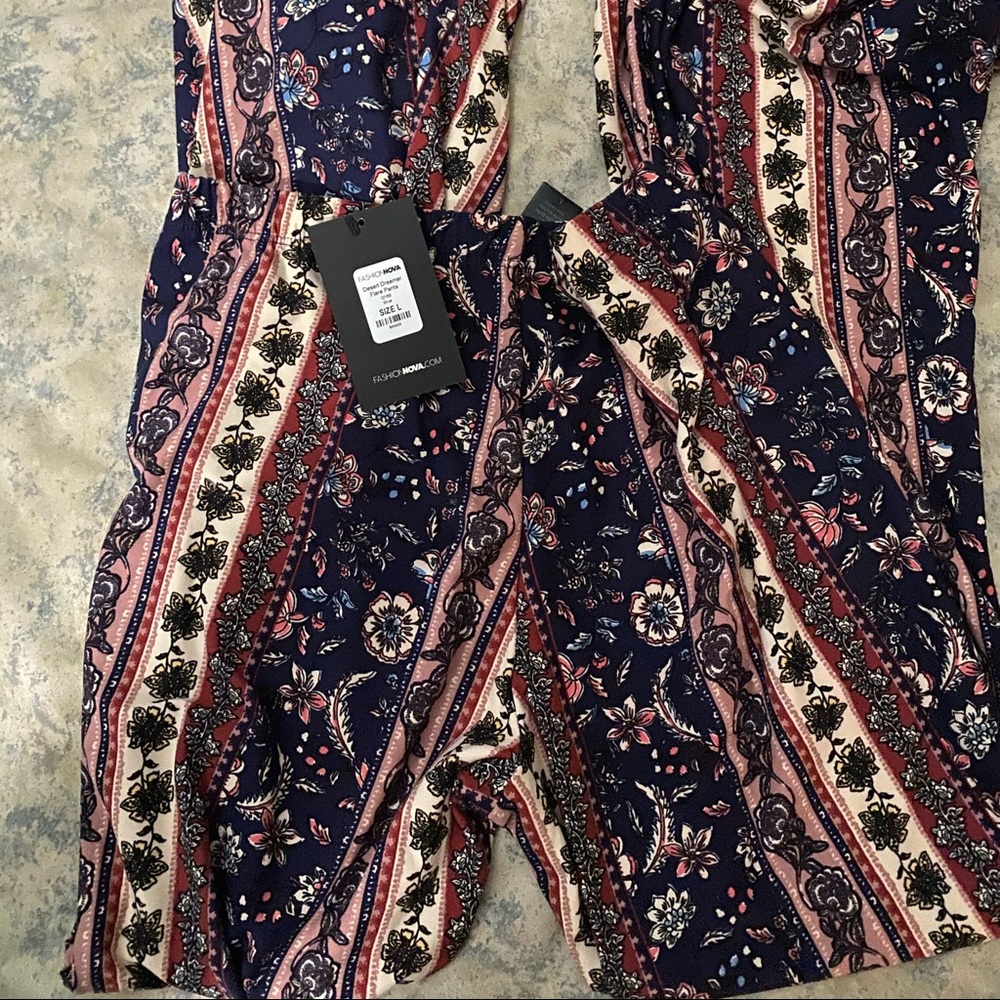 Fashion nova pants